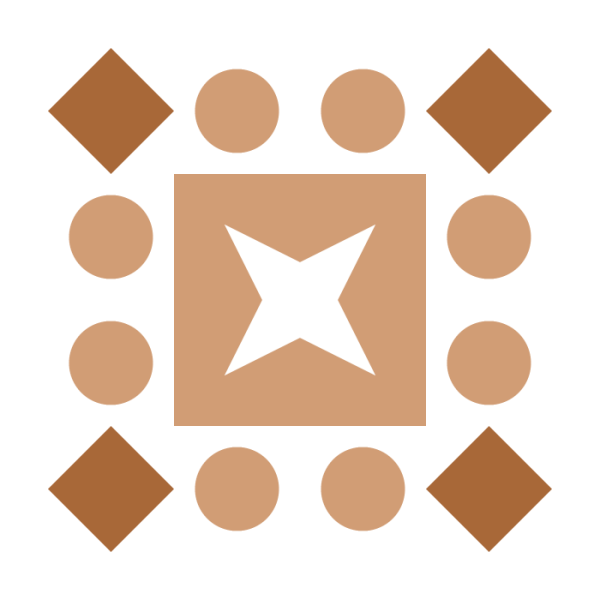 Gorgeous Cotton Table