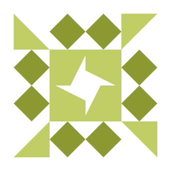 Lightweight Wool Clock