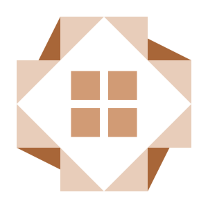 Ergonomic Copper Knife