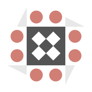 Durable Bronze Plate