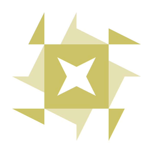 Synergistic Bronze Clock