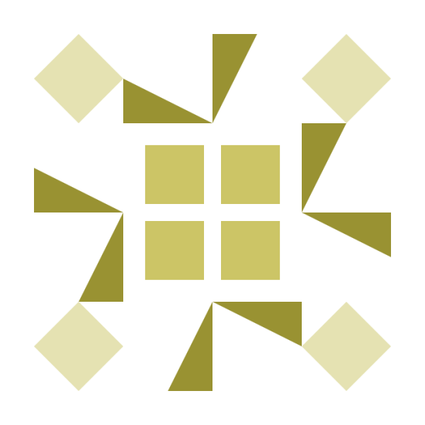 Aerodynamic Bronze Computer