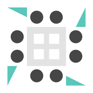 Awesome Marble Plate